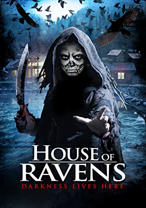 P.O.E. Pieces of Eldritch (P.O.E. 3) (2014) starring Wayne Abbruscato on DVD